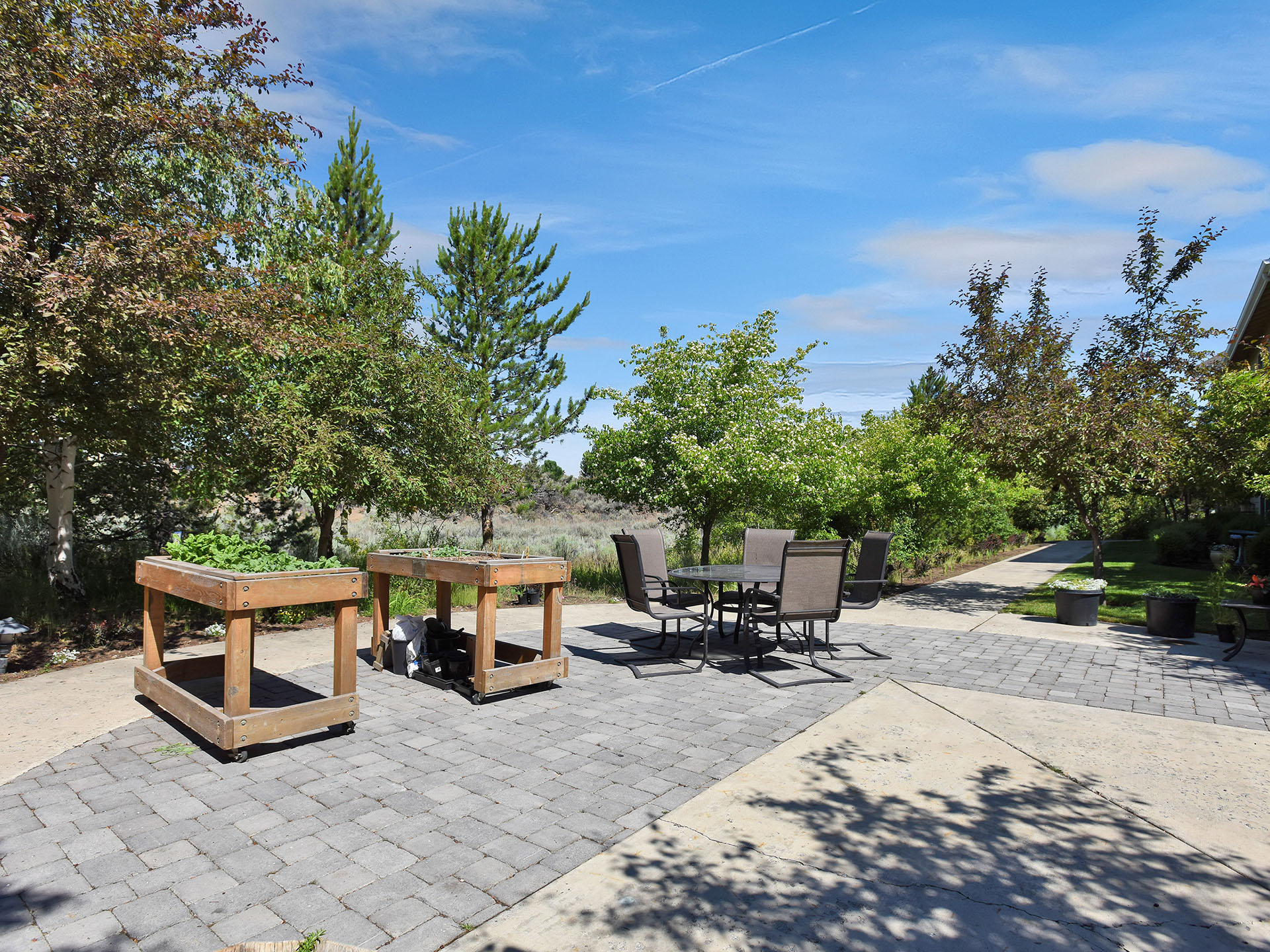 Prestige Senior Living High Desert