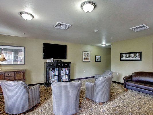 Prestige Senior Living Huntington Terrace