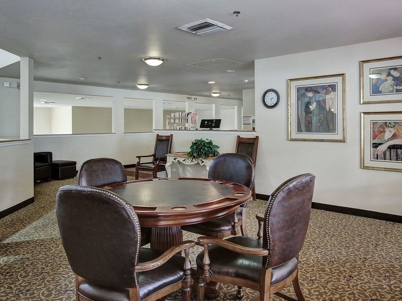 Prestige Senior Living Huntington Terrace