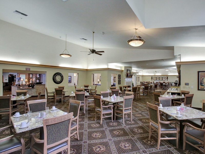 Prestige Senior Living Monticello Park
