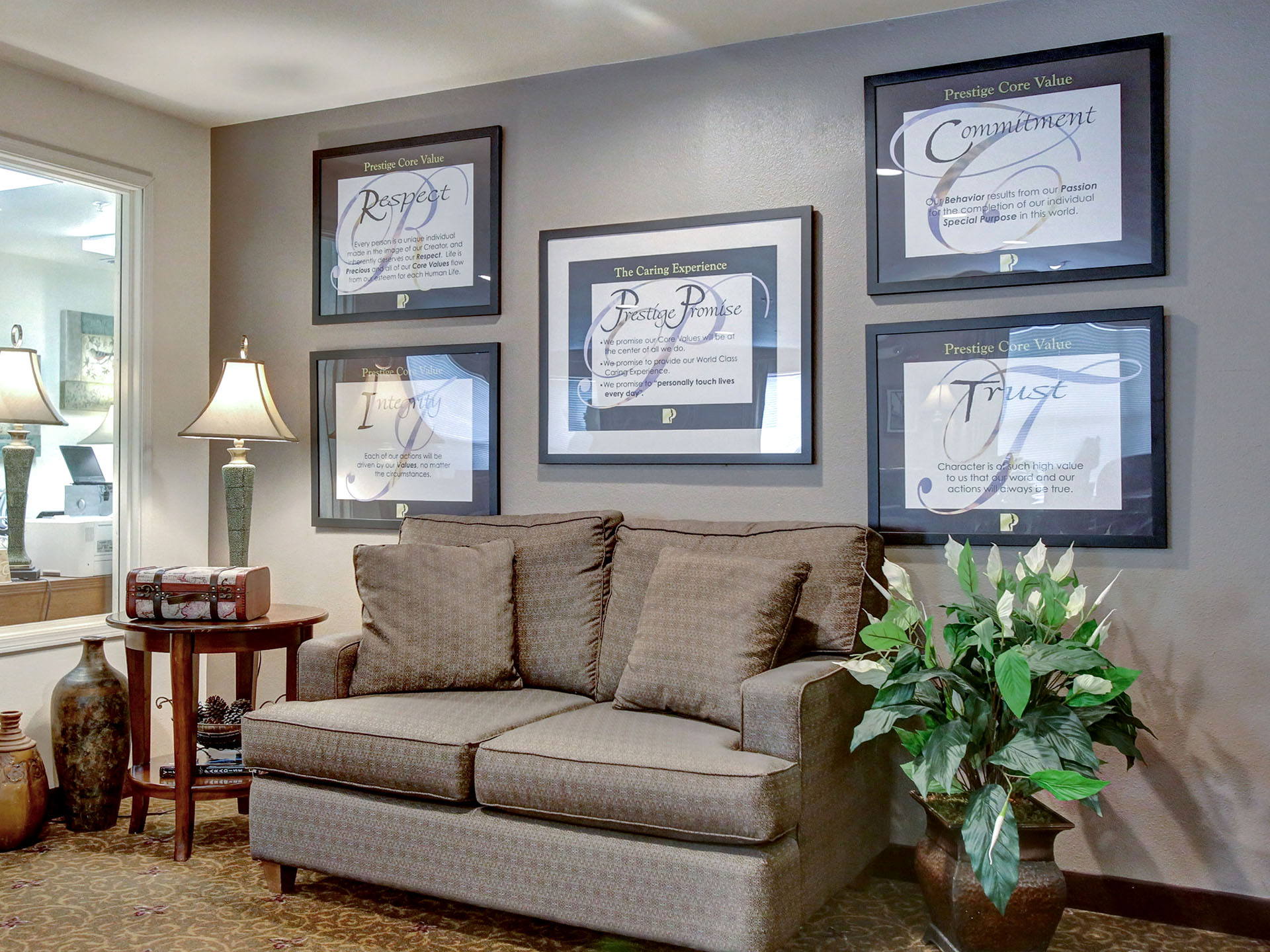 Prestige Senior Living Monticello Park
