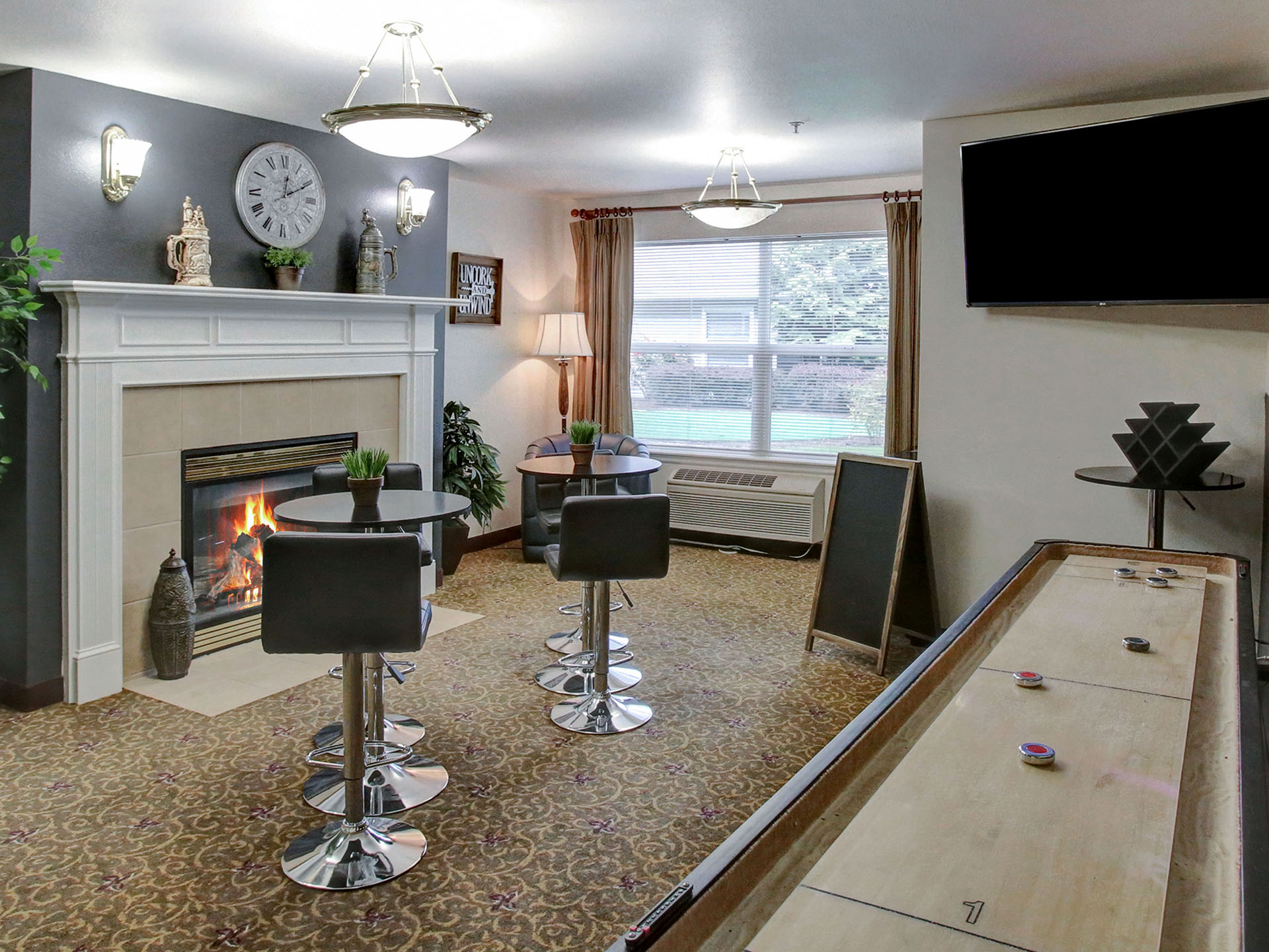 Prestige Senior Living Monticello Park