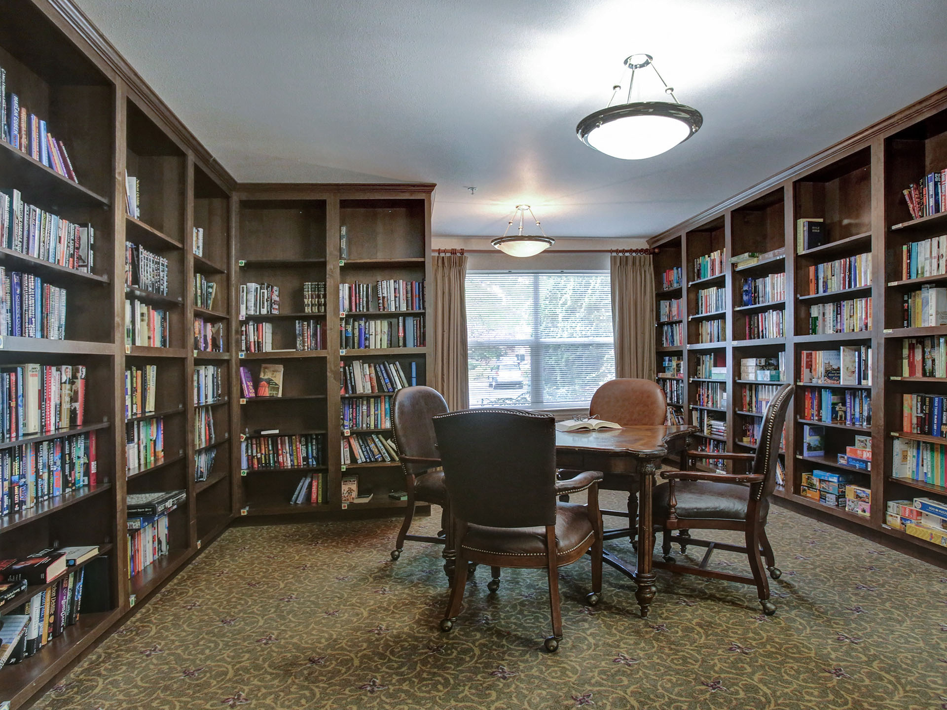 Prestige Senior Living Monticello Park