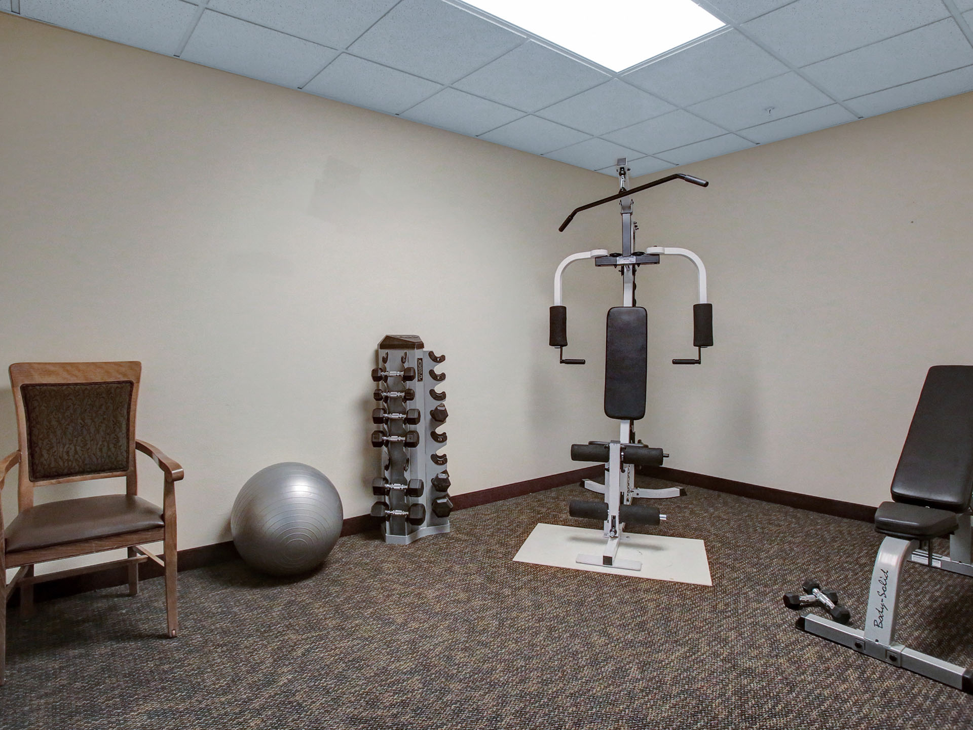 Prestige Senior Living Monticello Park