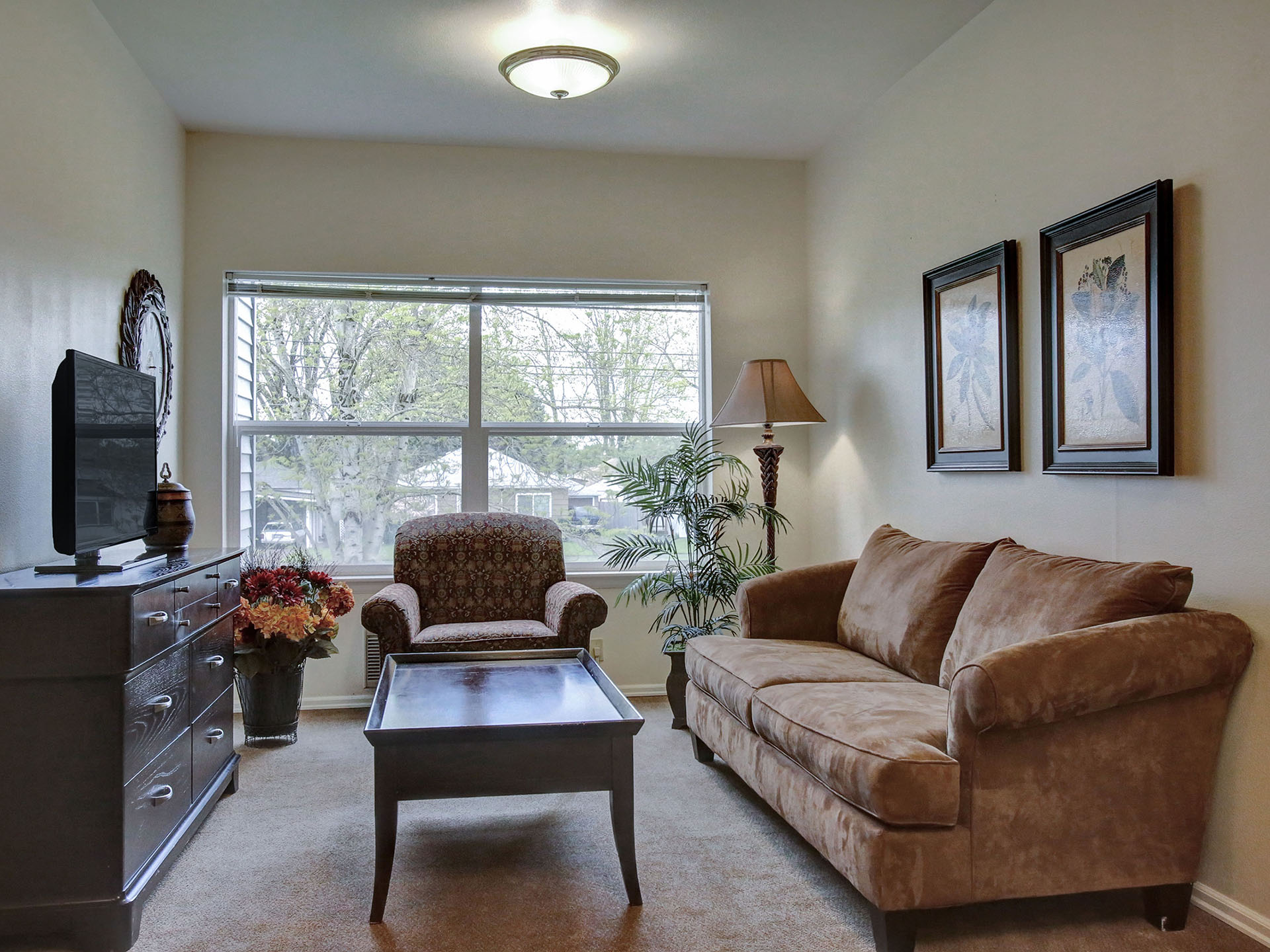 Prestige Senior Living Monticello Park