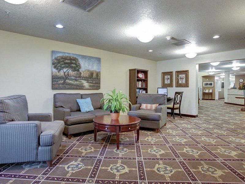 Prestige Senior Living Riverwood