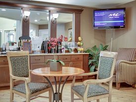 Prestige Senior Living Riverwood