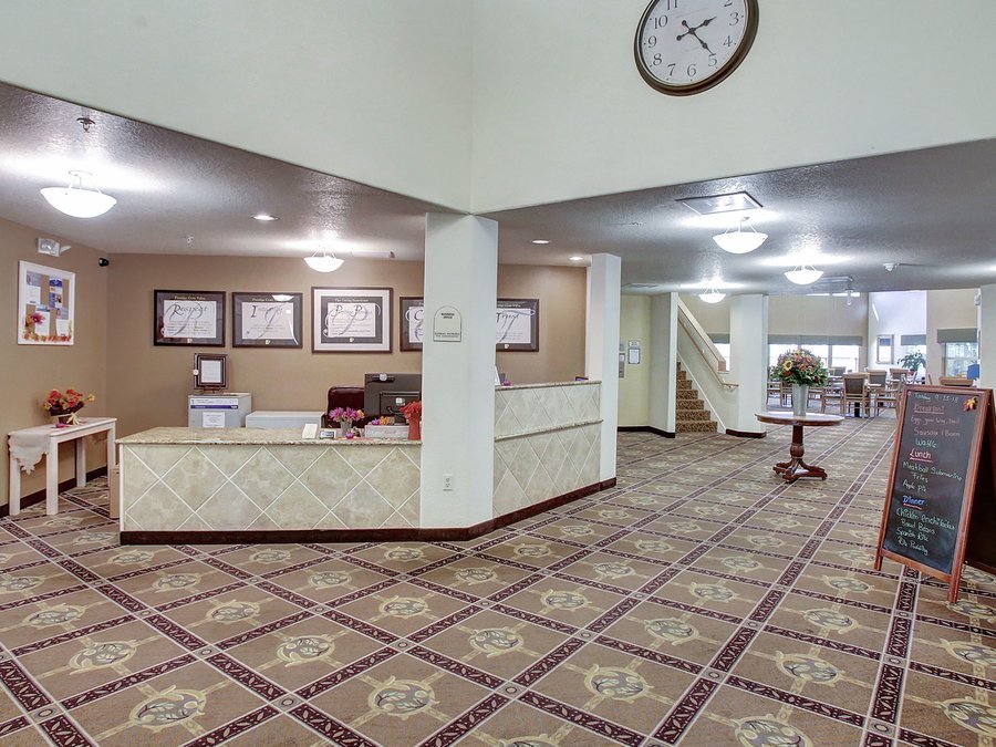 Prestige Senior Living Riverwood