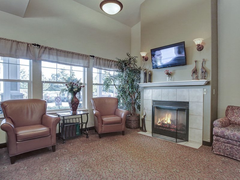 Prestige Senior Living Rosemont