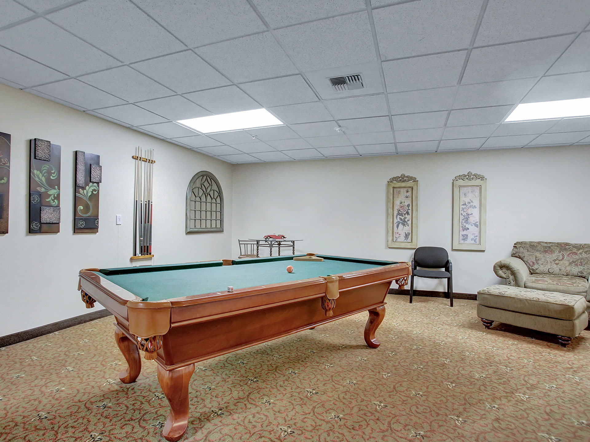 Prestige Senior Living Rosemont