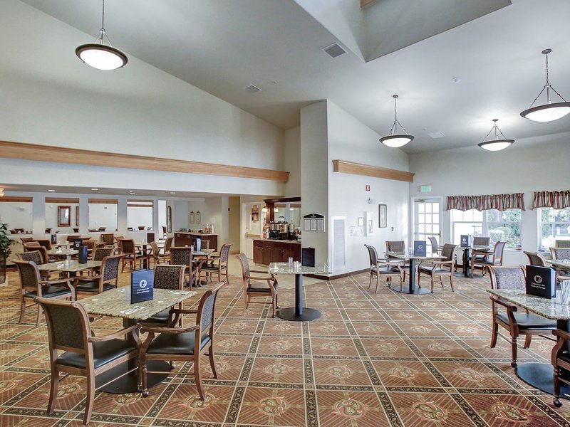 Prestige Senior Living Rosemont