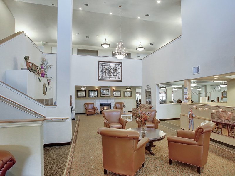 Prestige Senior Living Rosemont