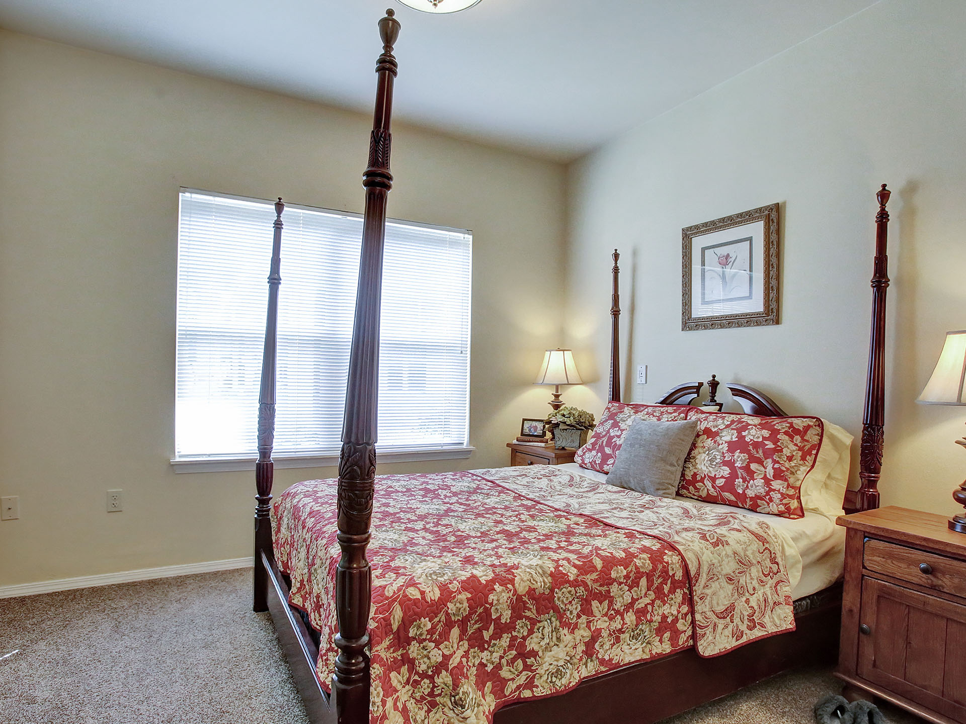 Prestige Senior Living Rosemont