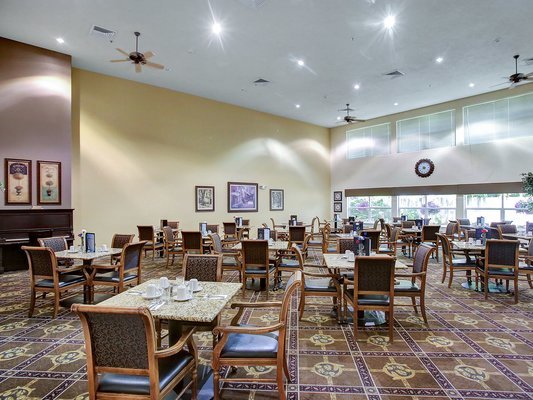 Prestige Senior Living Southern Hills