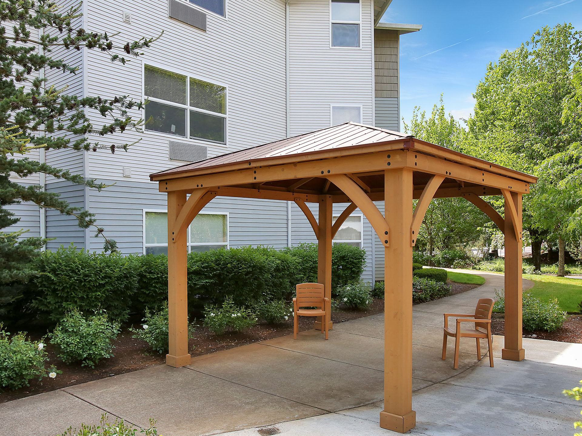 Prestige Senior Living Southern Hills
