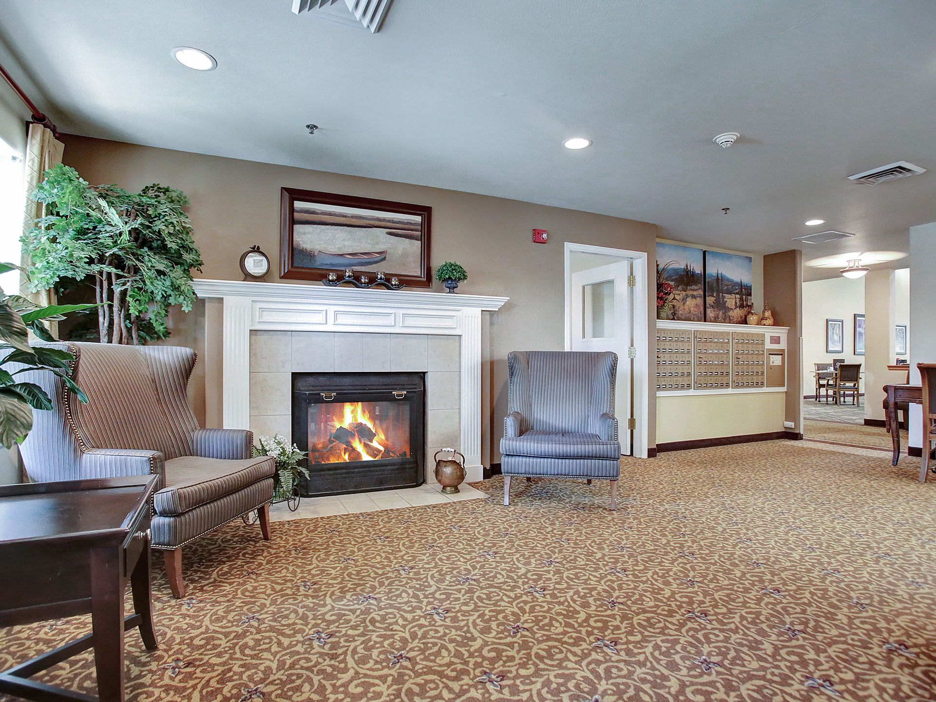 Prestige Senior Living Southern Hills