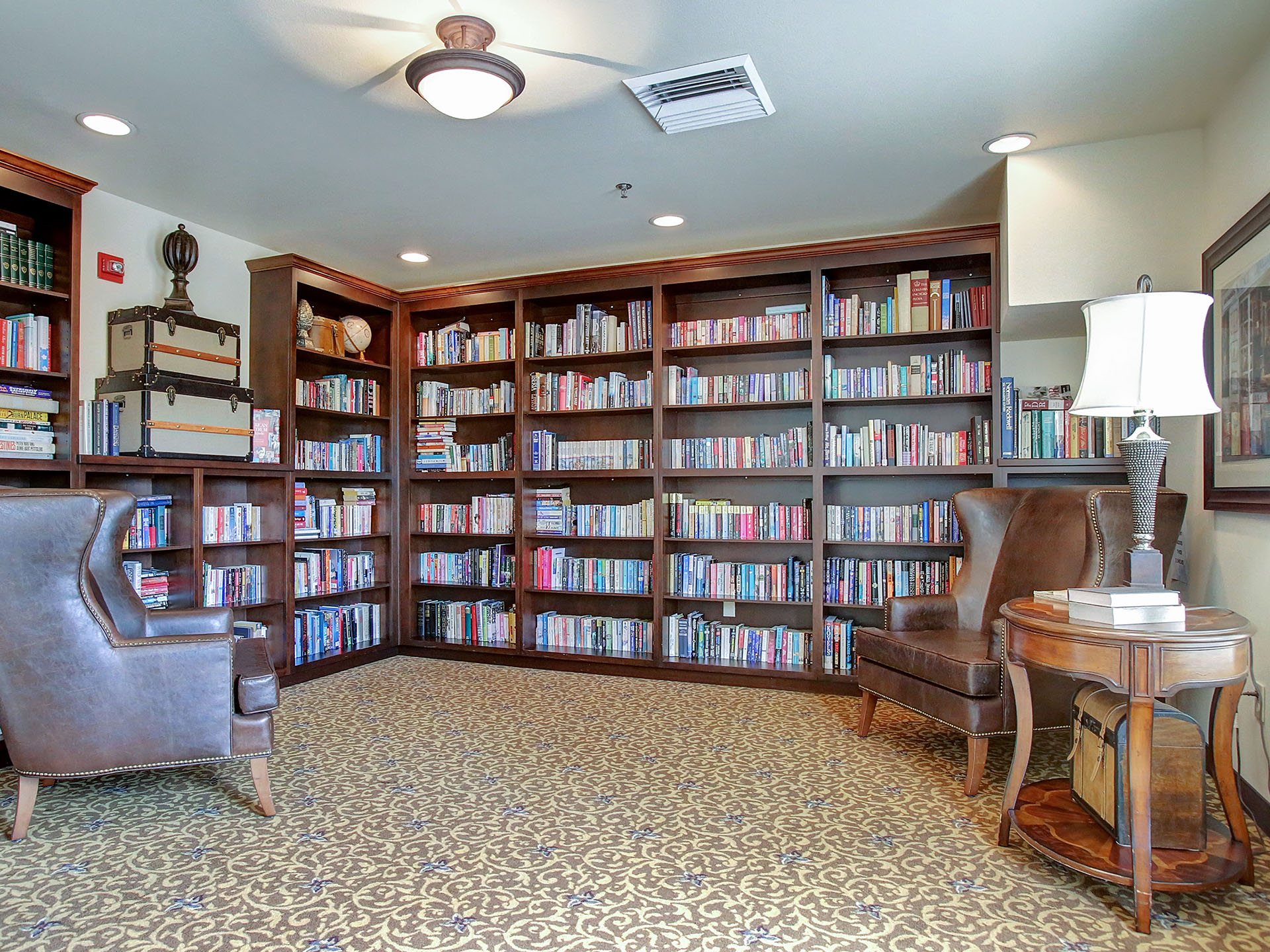 Prestige Senior Living Southern Hills