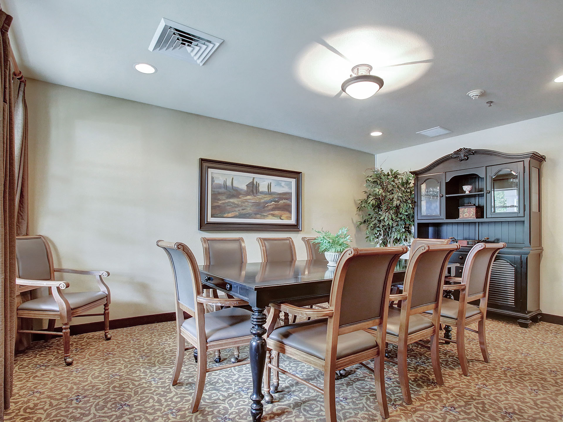 Prestige Senior Living Southern Hills