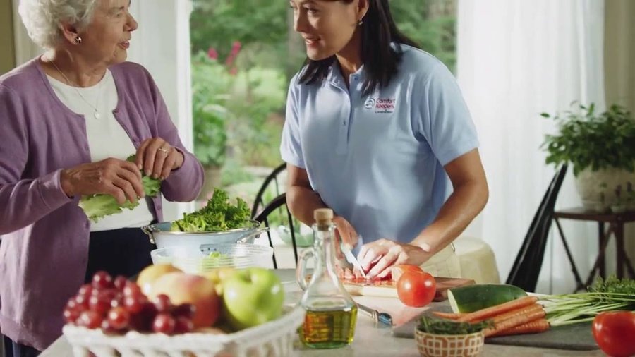 Comfort Keepers - Fort Worth