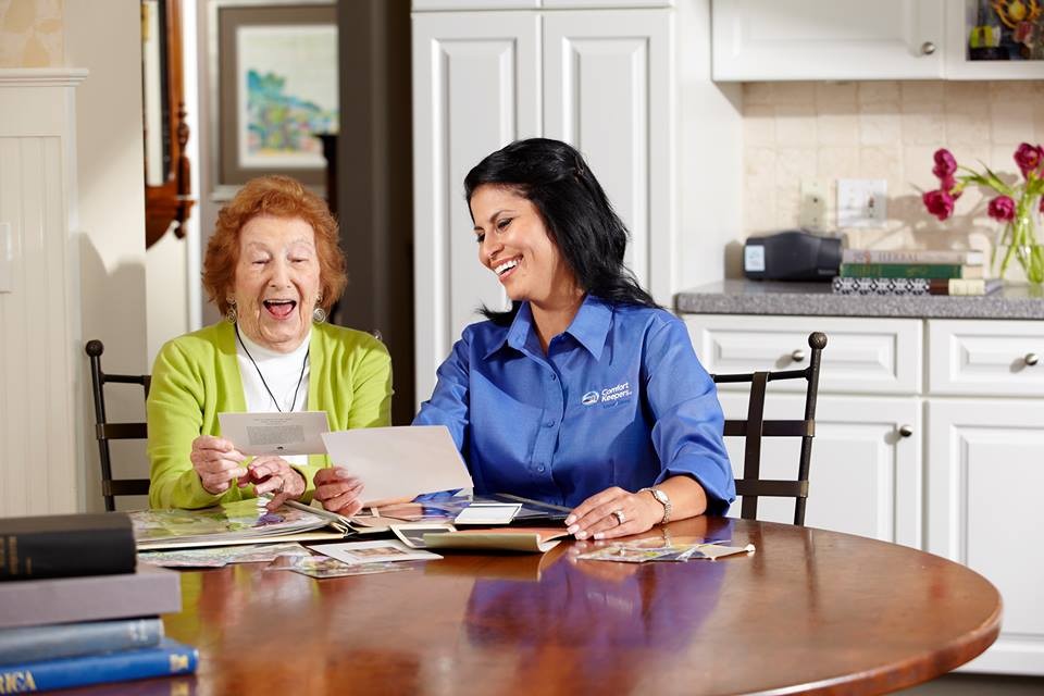 Comfort Keepers - Fort Worth image