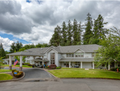 The 10 Best Assisted Living Facilities in Milwaukie, OR for 2022