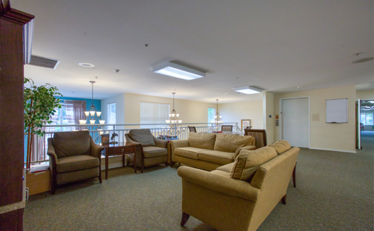 Homewood Heights Assisted Living Community