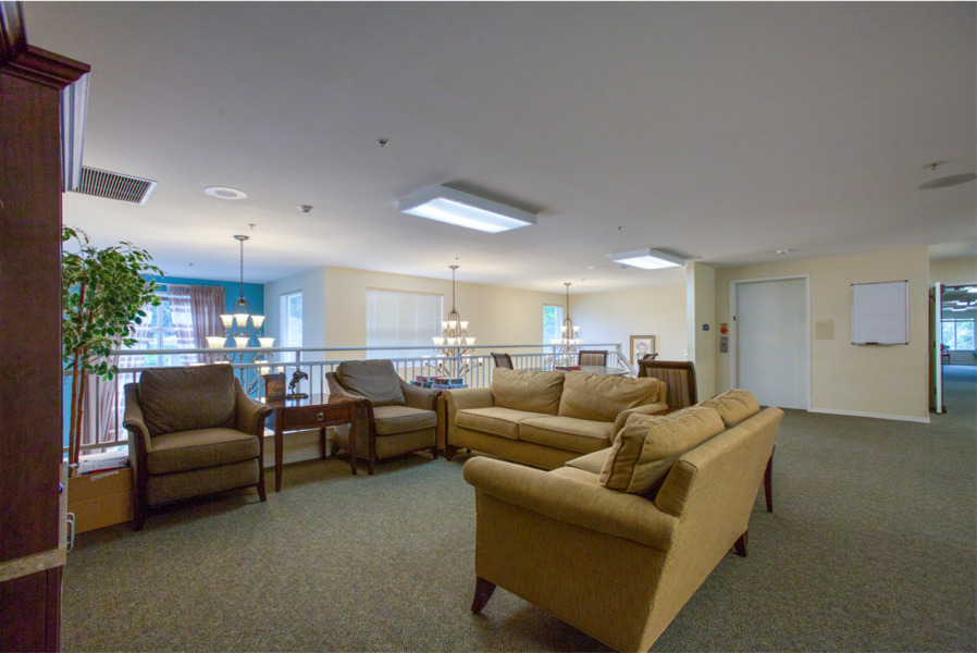 Homewood Heights Assisted Living Community