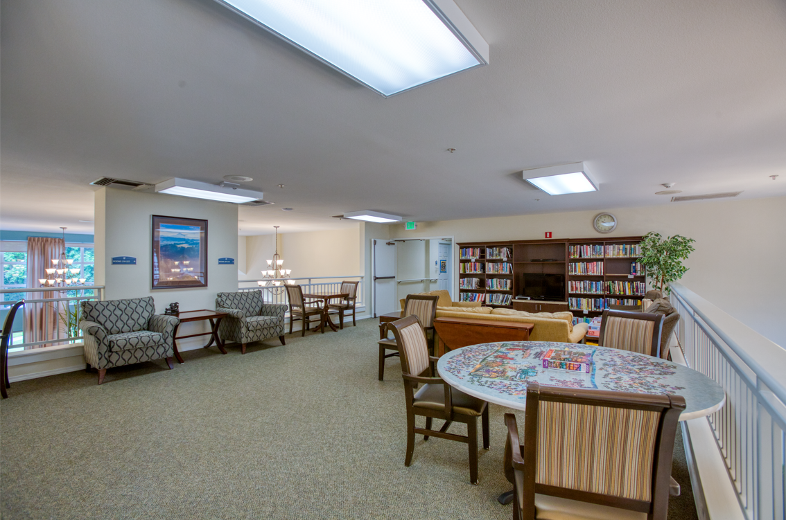 Homewood Heights Assisted Living Community image