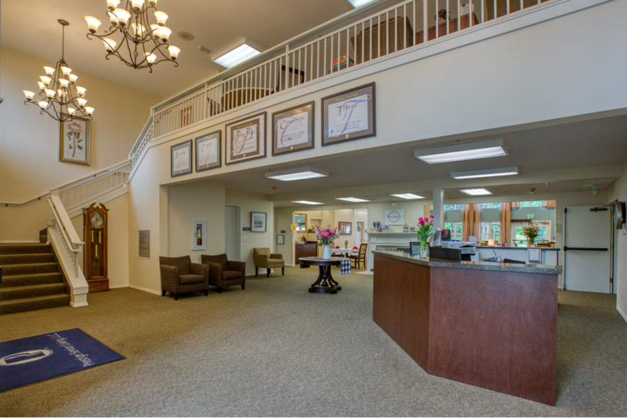 Homewood Heights Assisted Living Community