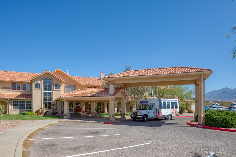 Prestige Assisted Living at Sierra Vista