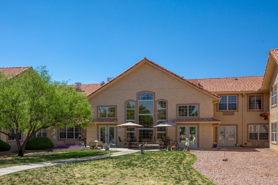 Prestige Assisted Living at Sierra Vista