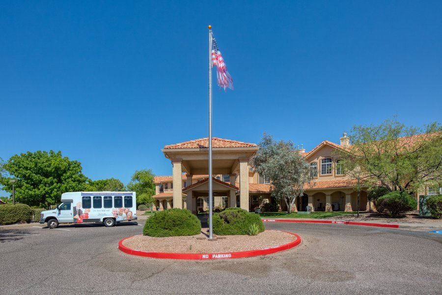 Prestige Assisted Living at Sierra Vista