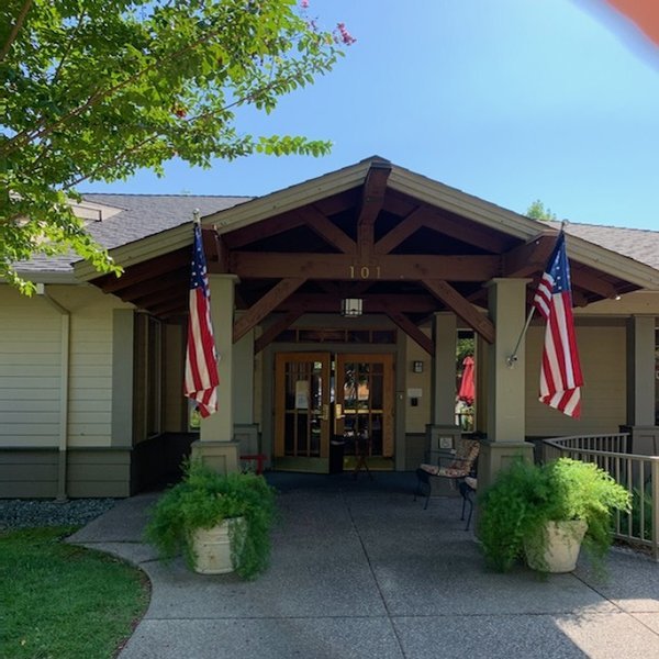 Oakdale Heights Assisted Living