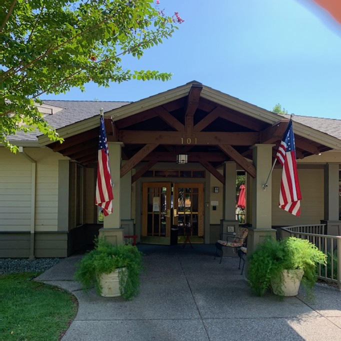 Oakdale Heights Assisted Living image
