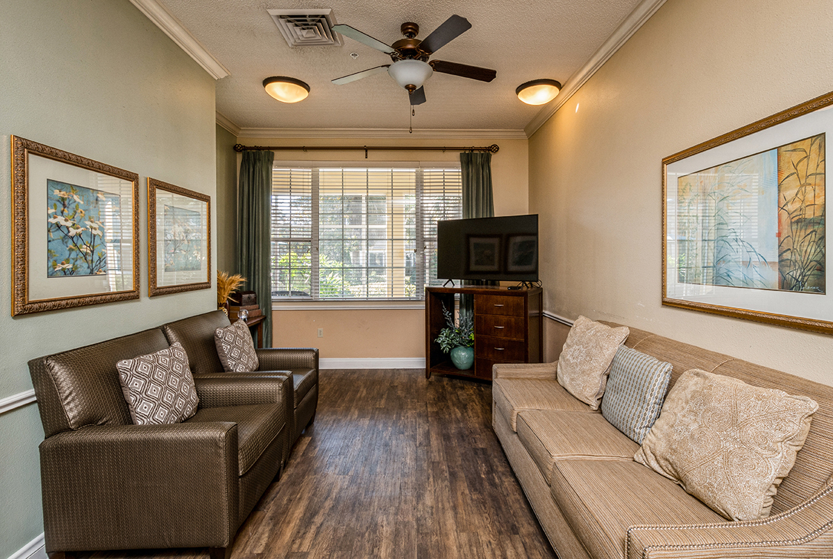 Trustwell Living at Hunters Crossing Place image