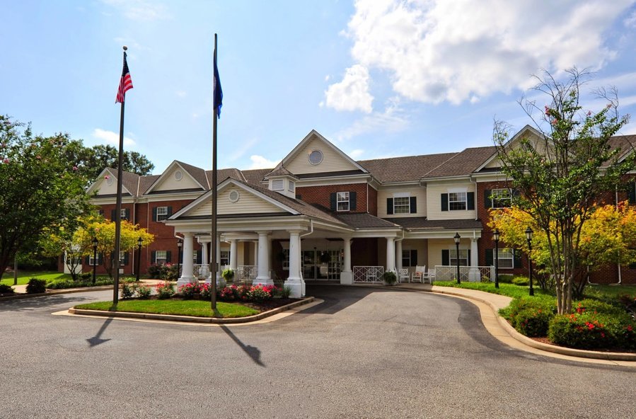 Charter Senior Living of Williamsburg