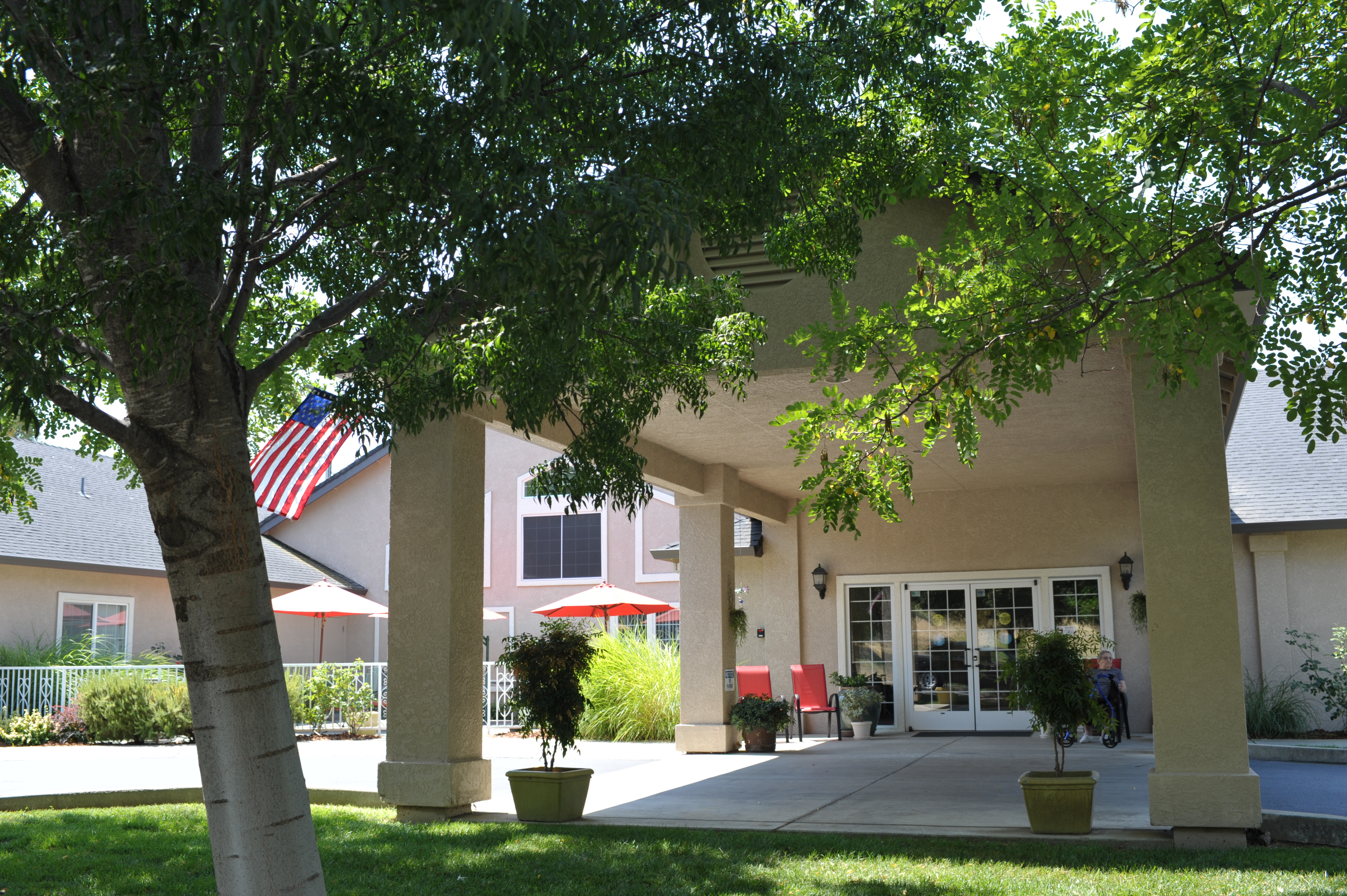 Sierra Oaks Assisted Living and Memory Care image