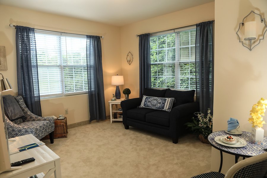 Van Dyk Park Place