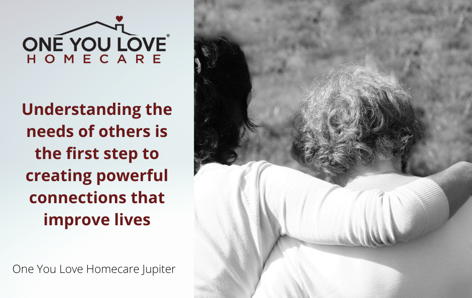 One You Love Home Care - Jupiter, FL image