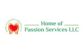 Home Of Passion Services