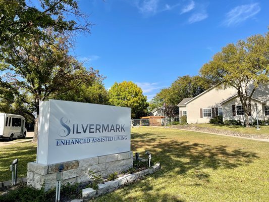 SilverMark Memory Care