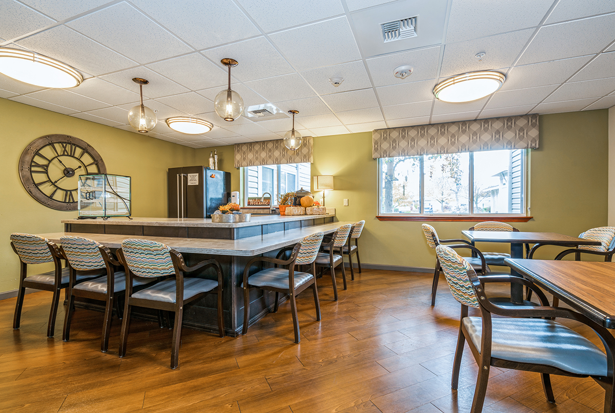 Trustwell Living at Ridgeview Place image