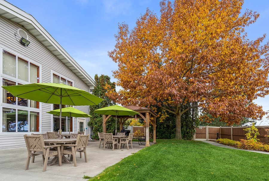 Trustwell Living at Ridgeview Place