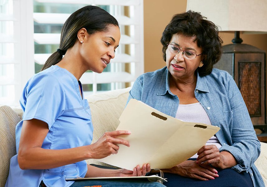 Plenty of Care Support Services - Southfield, MI