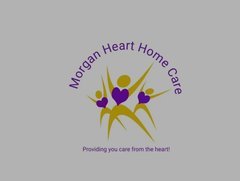 photo of Morgan Heart