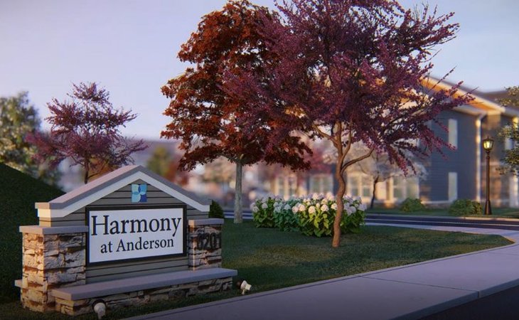 photo of Harmony at Anderson