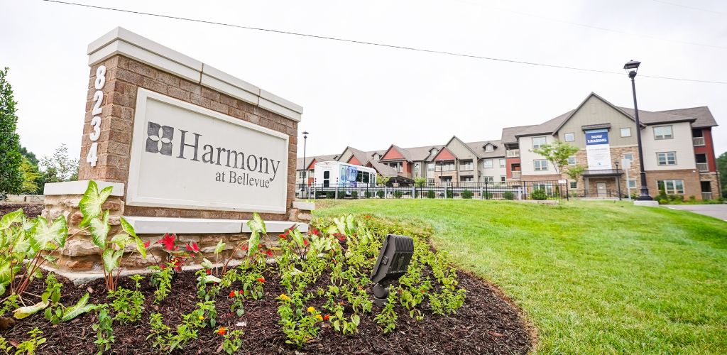 Harmony at Bellevue  image
