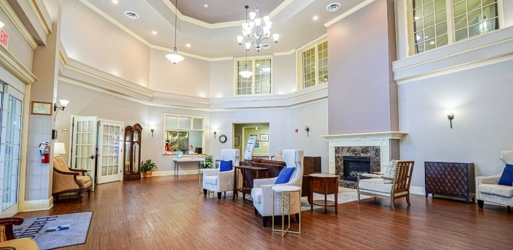 Harmony at Falls Run Fredericksburg, VA