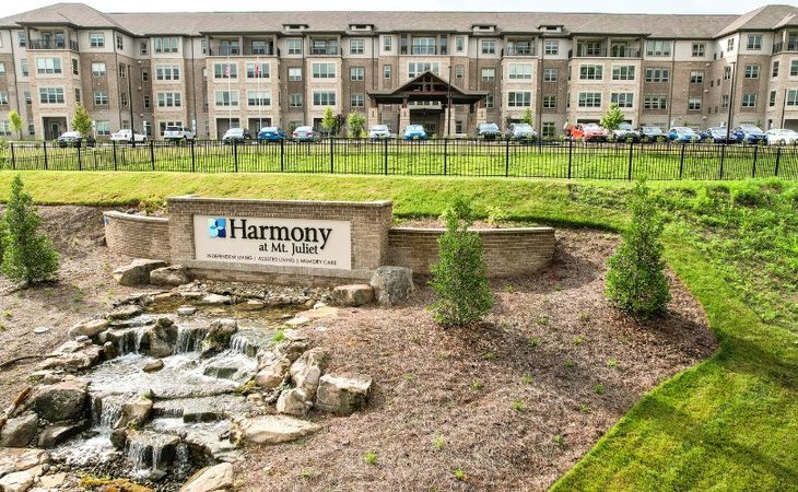photo of Harmony at Mt. Juliet