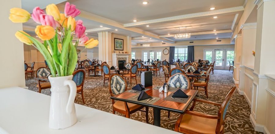 Harmony at Victory Station